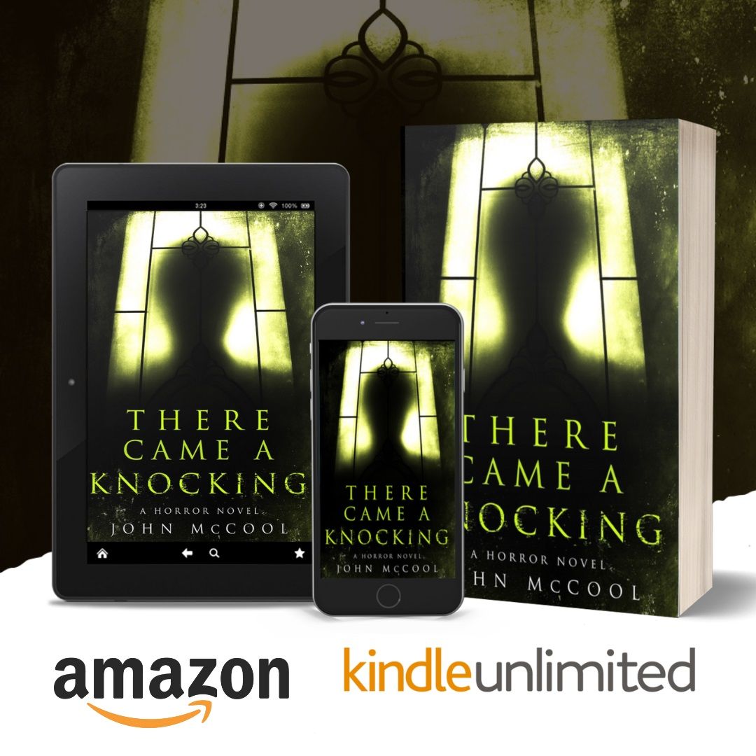 There Came A Knocking Post Launch Update – John McCool